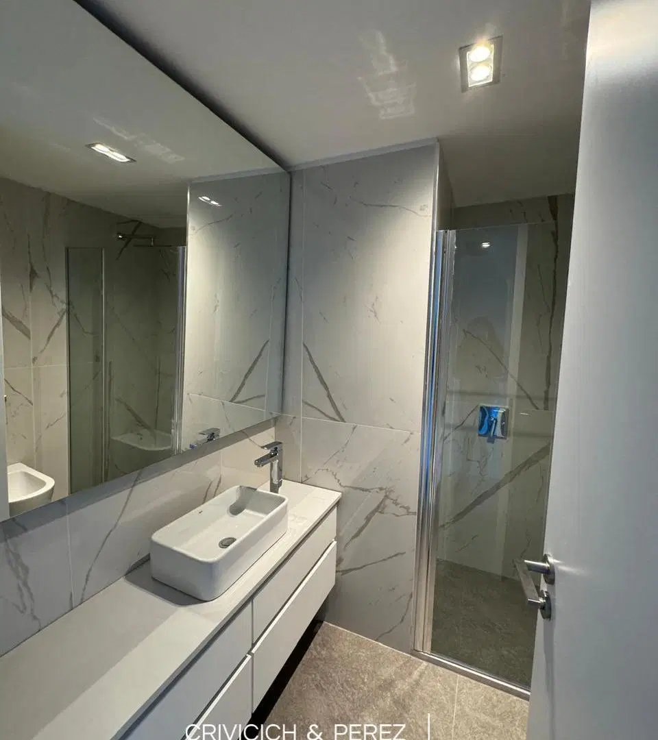 Departamento en venta 2 ambientes 5