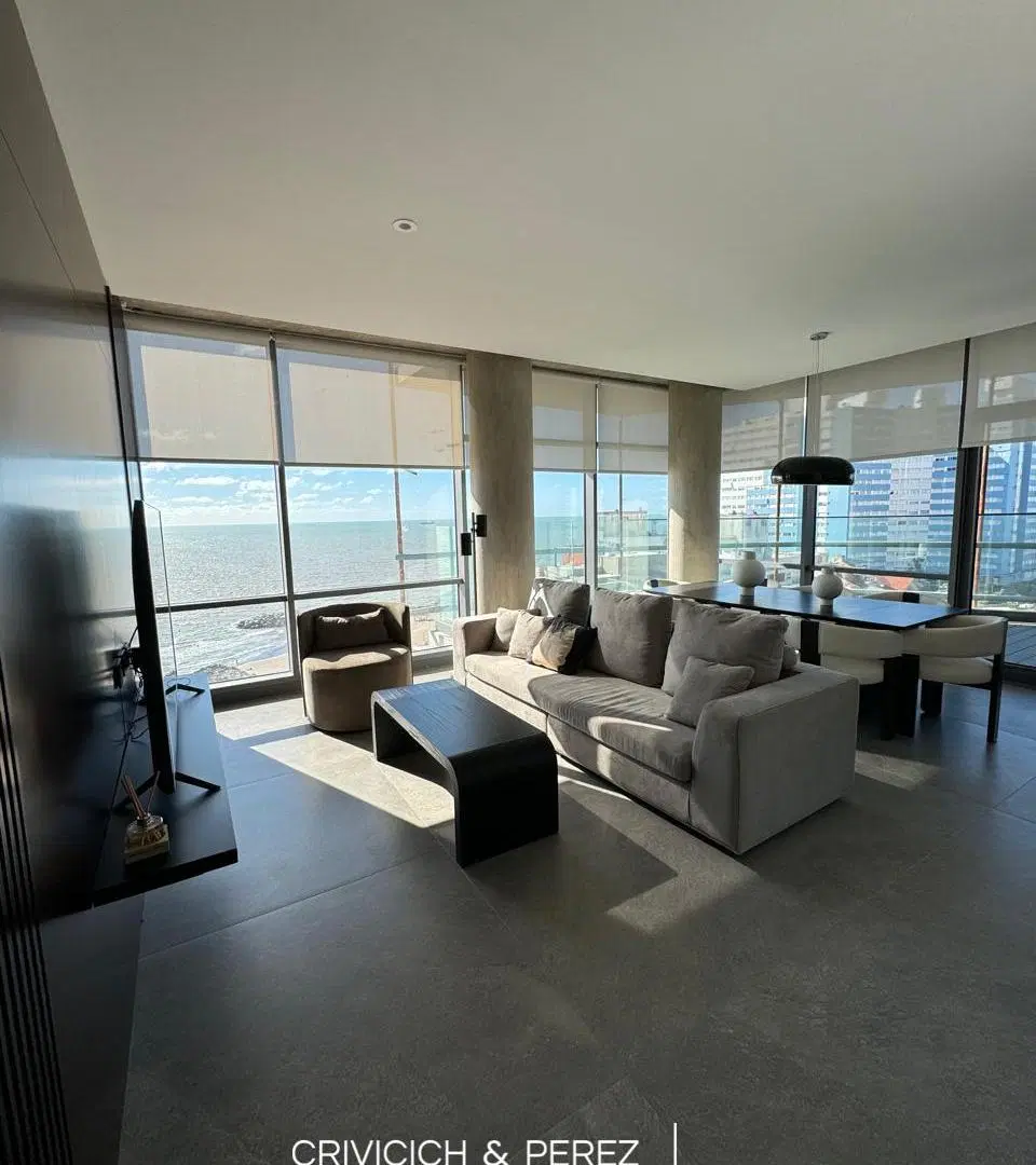 Departamento en venta 2 ambientes 4