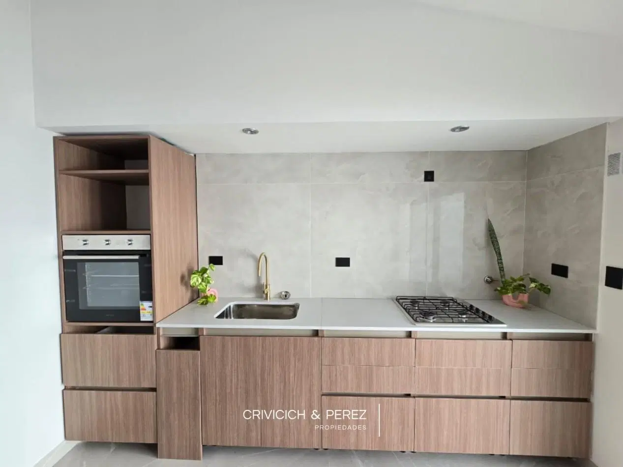 VENTA CHALET EN PH 3 AMBIENTES A ESTRENAR LA PERLA MAR DEL PLATA 3