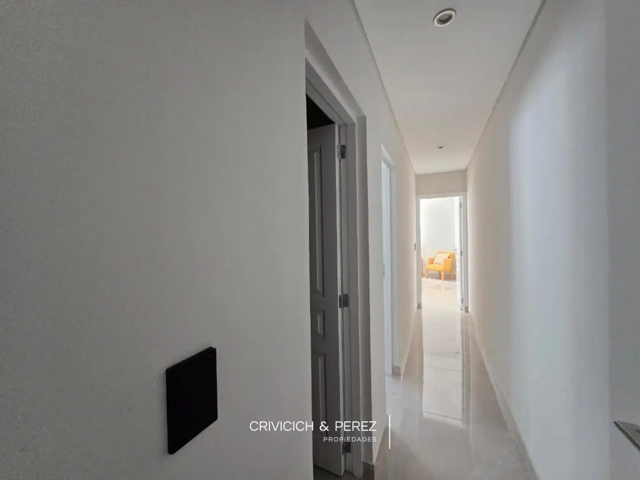 VENTA · CHALET EN PH 3 AMBIENTES A ESTRENAR · LA PERLA · MAR DEL PLATA 3