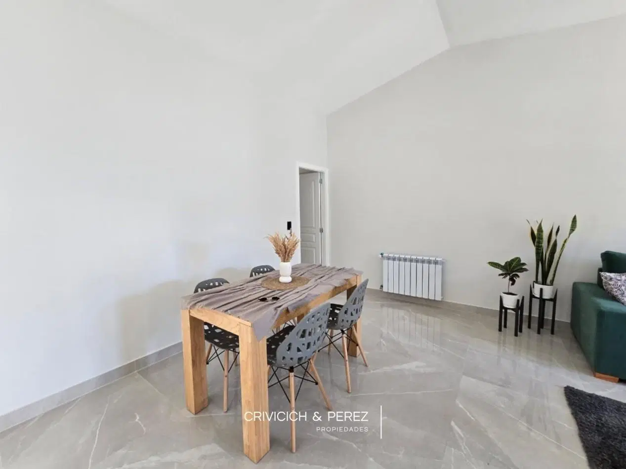 VENTA CHALET EN PH 3 AMBIENTES A ESTRENAR LA PERLA MAR DEL PLATA 2