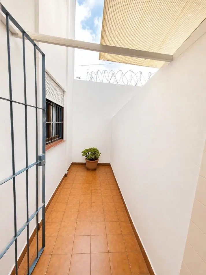 VENTA · SEMIPISO 4 AMBIENTES · PUNTA MOGOTES · A 100 METROS DEL PARADOR WAIKIKI 8