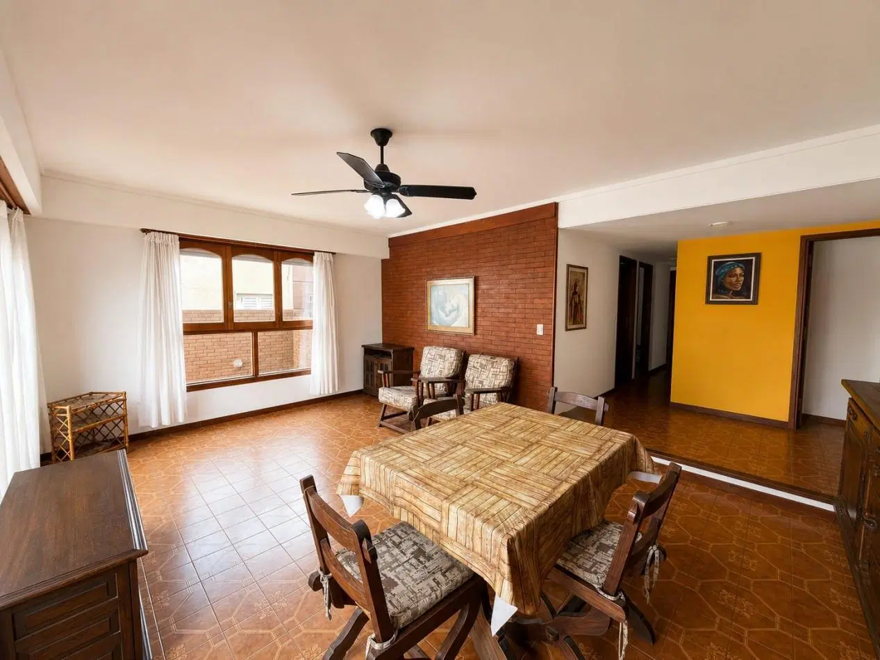 VENTA · SEMIPISO 4 AMBIENTES · PUNTA MOGOTES · A 100 METROS DEL PARADOR WAIKIKI 5