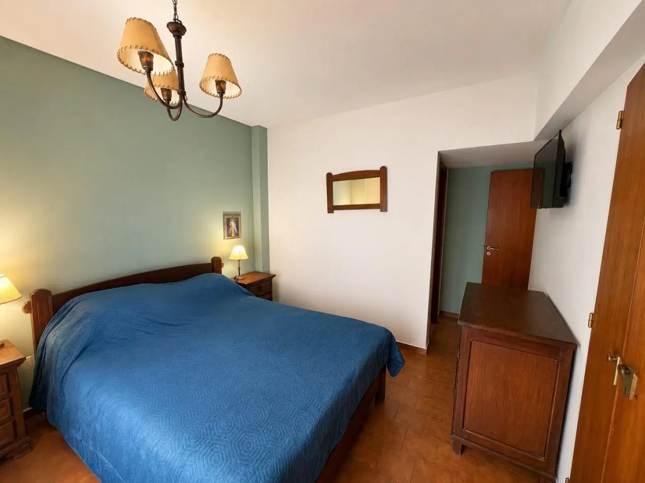 VENTA · SEMIPISO 4 AMBIENTES · PUNTA MOGOTES · A 100 METROS DEL PARADOR WAIKIKI 4