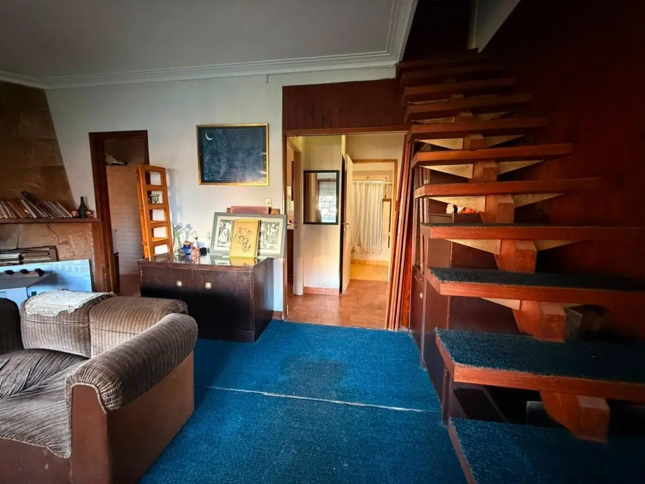 VENTA · CHALET EN PH CON PARQUE · COLINAS DE PERALTA RAMOS · MAR DEL PLATA 8