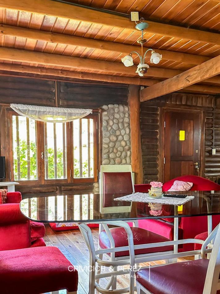 Foto de CASA EN VENTA BOSQUE PERALTA RAMOS, imagen 5