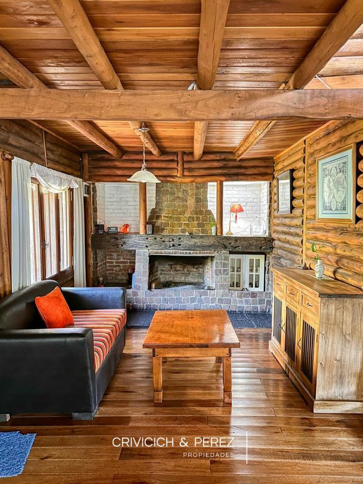 Foto de CASA EN VENTA BOSQUE PERALTA RAMOS, imagen 1