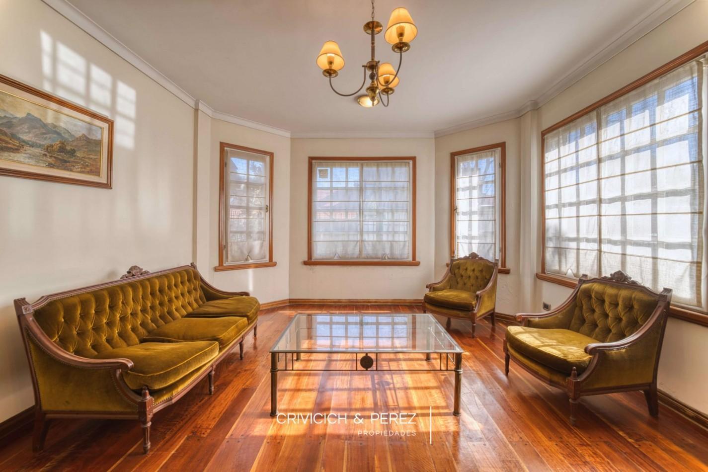 Foto de CHALET 5 AMBIENTES - BARRIO SAN CARLOS, imagen 5