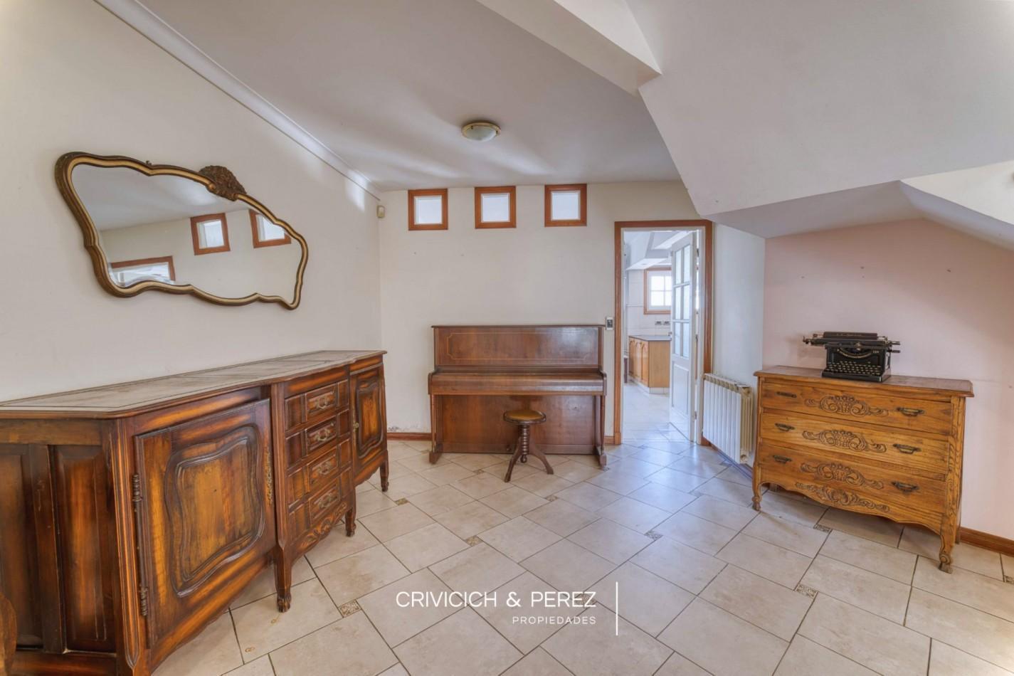 Foto de CHALET 5 AMBIENTES - BARRIO SAN CARLOS, imagen 3