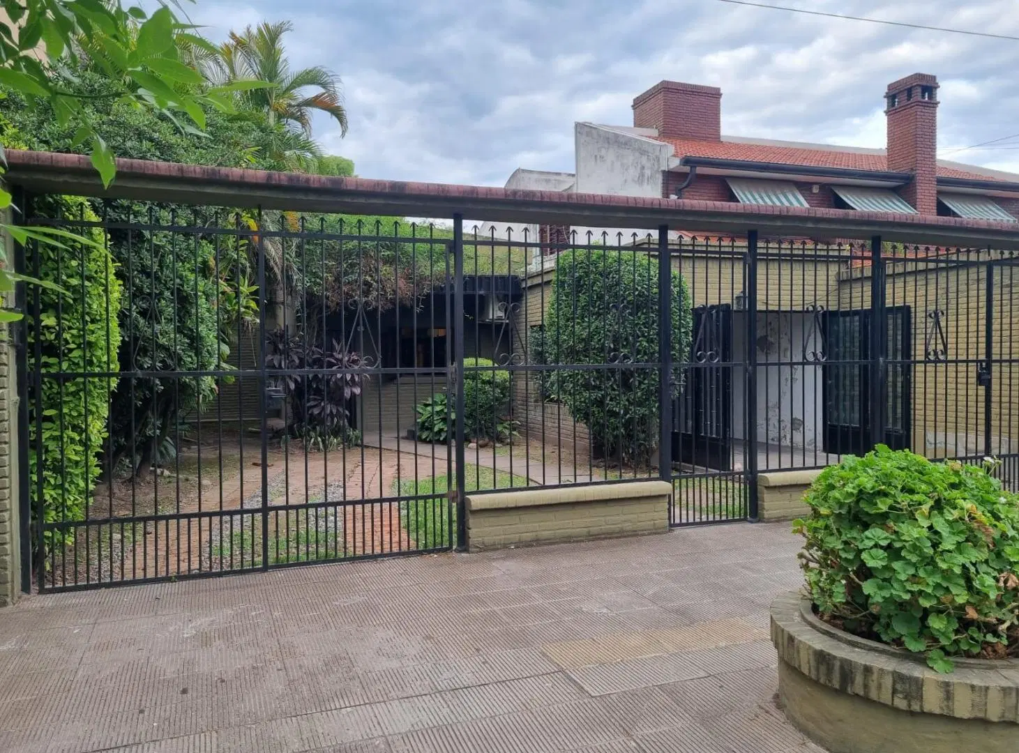 VENTA Casa en San Martin 4000 1
