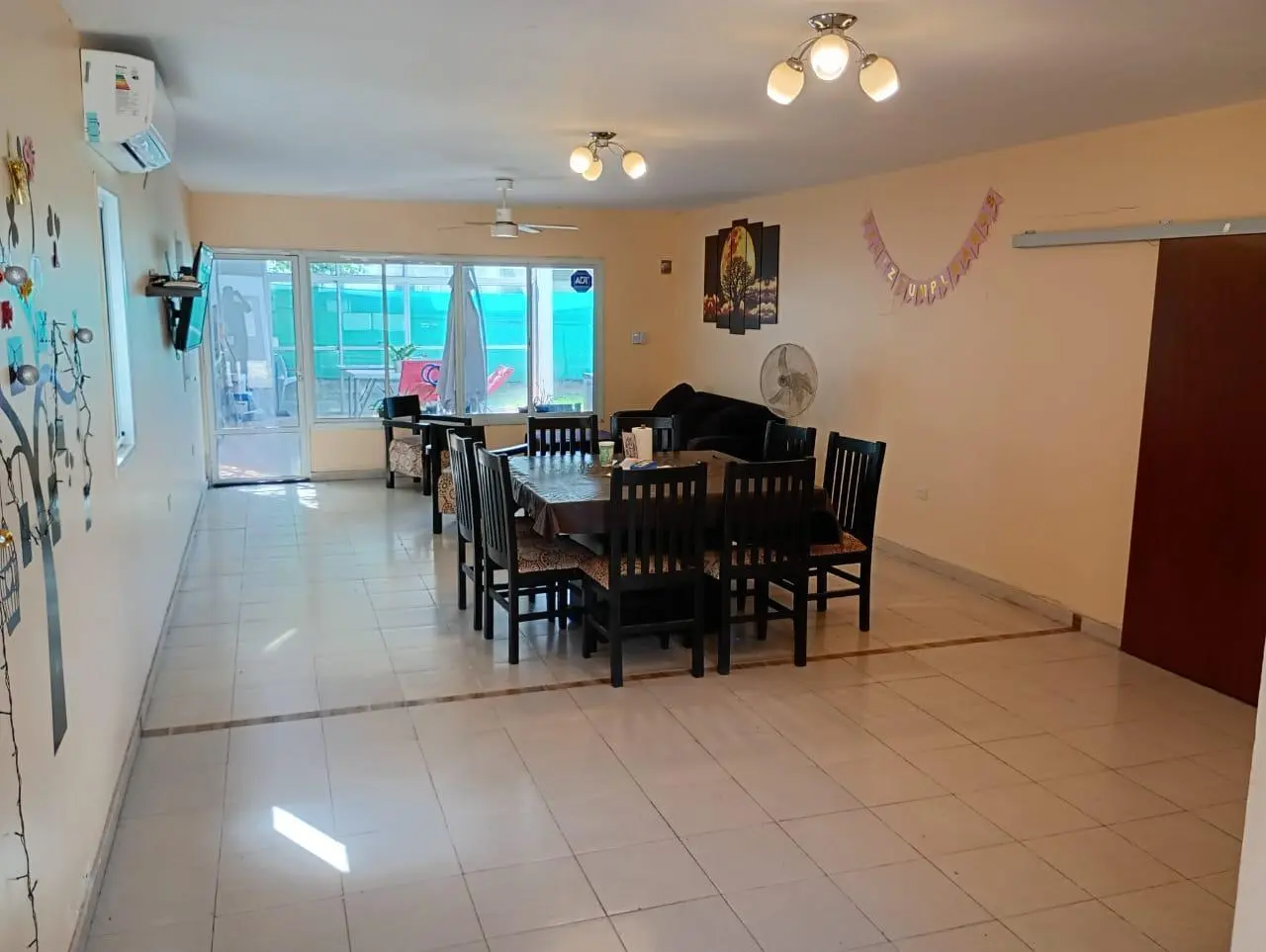 Casa Country Solano Vera 2