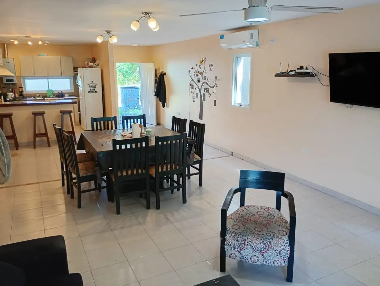Casa Country Solano Vera 4
