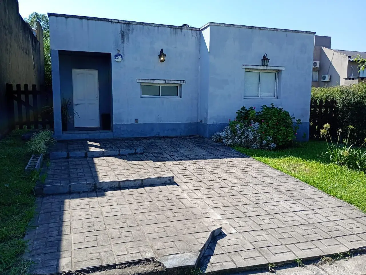 Casa Country Solano Vera 3