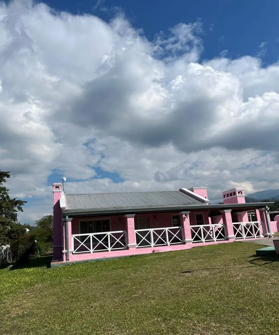 Casa en Raco 3