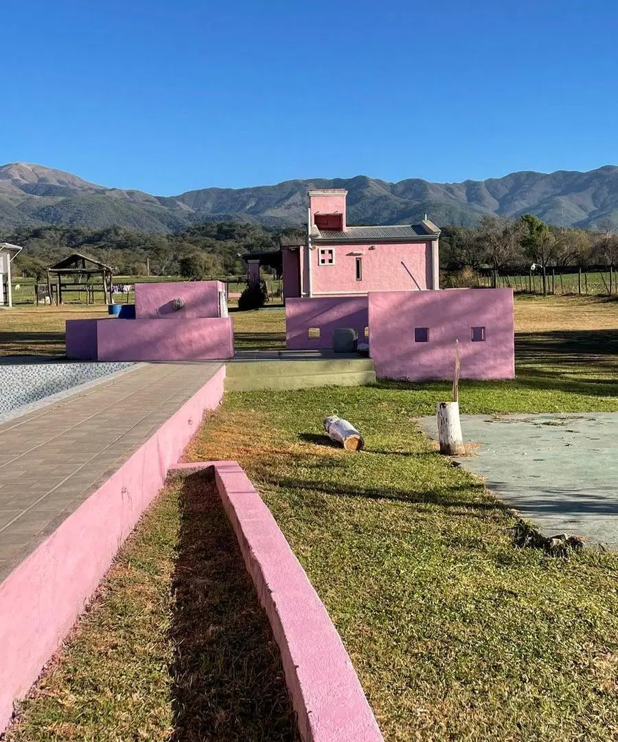Casa en Raco 8