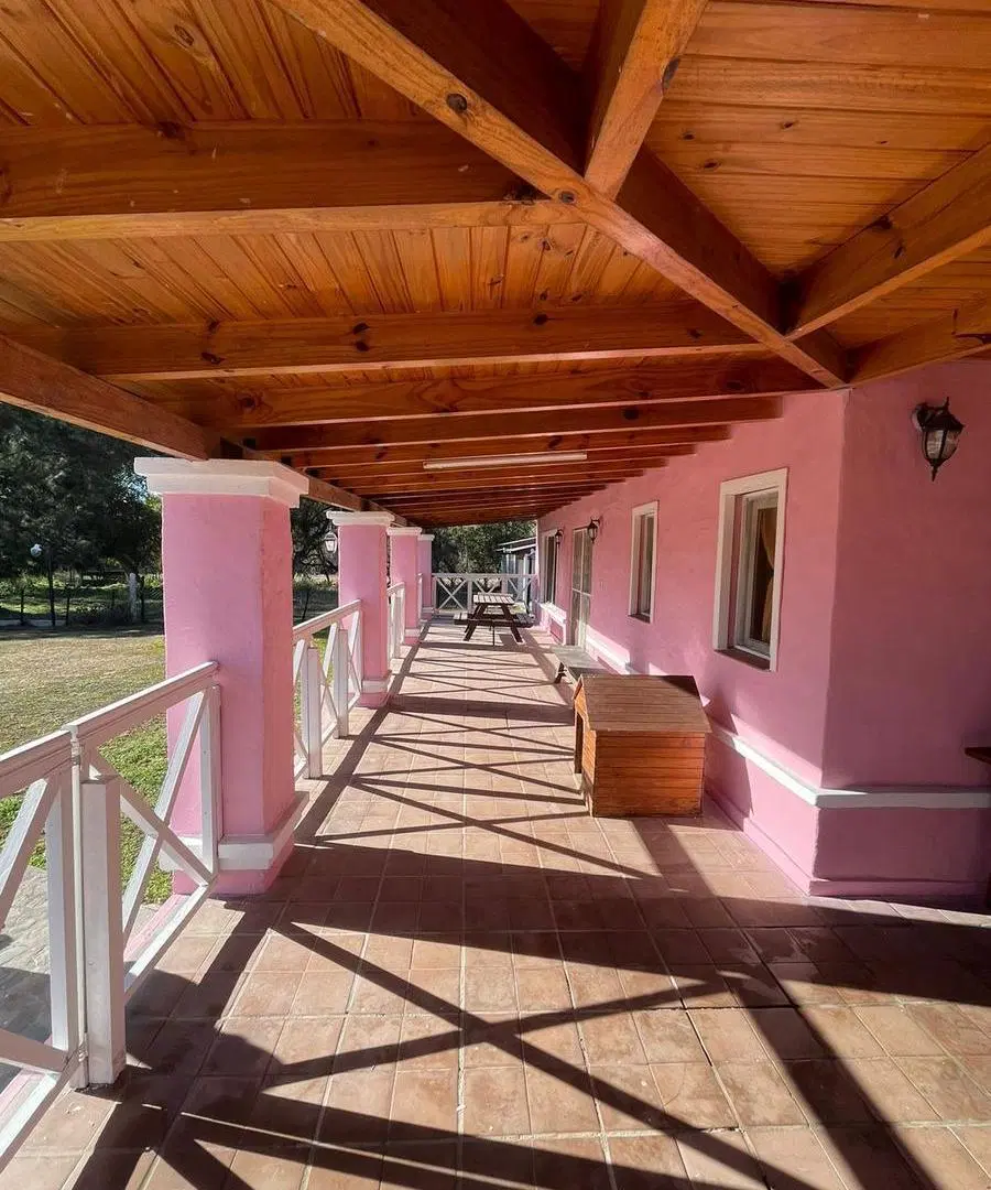 Casa en Raco 5