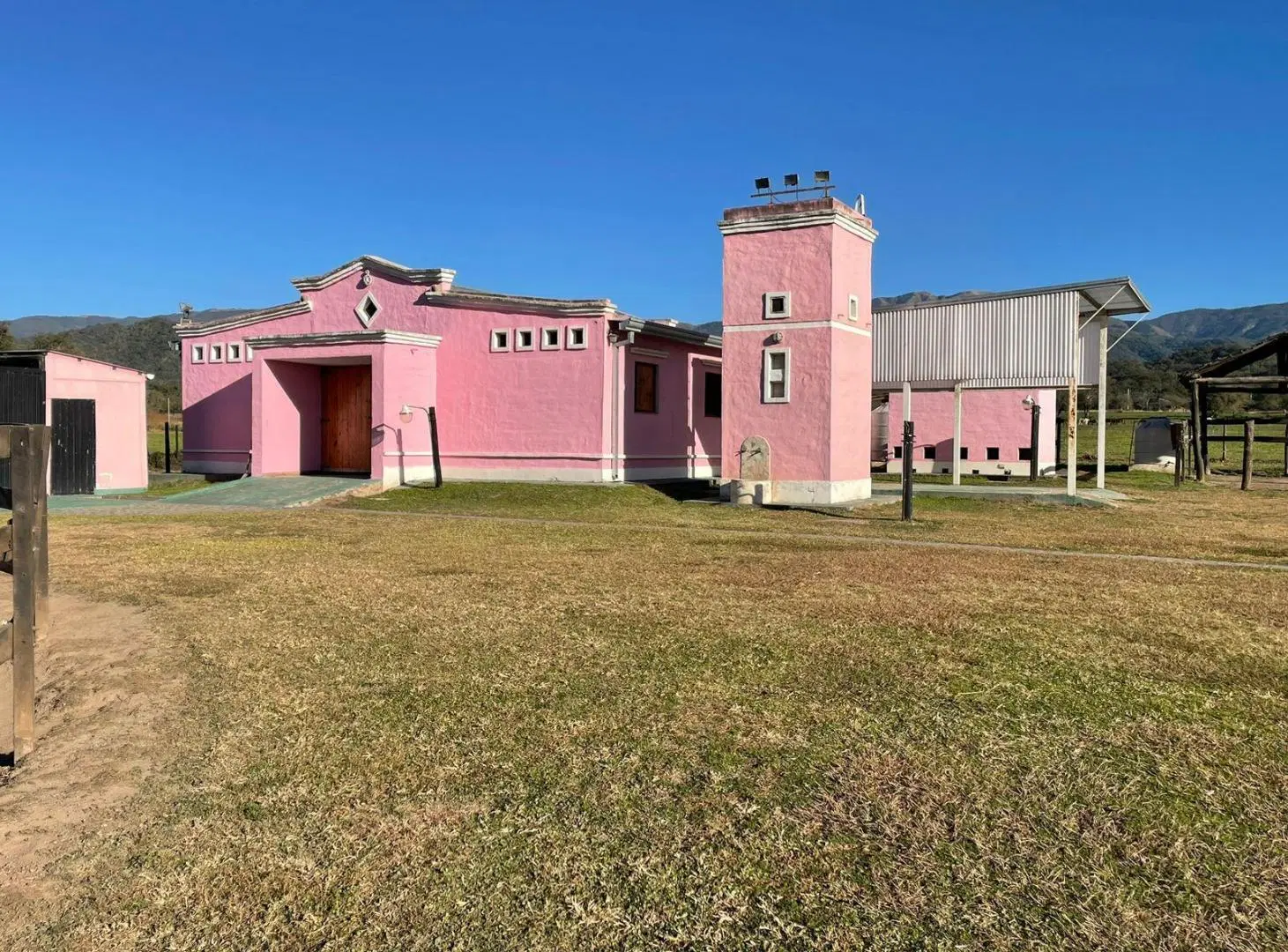 Casa en Raco 4