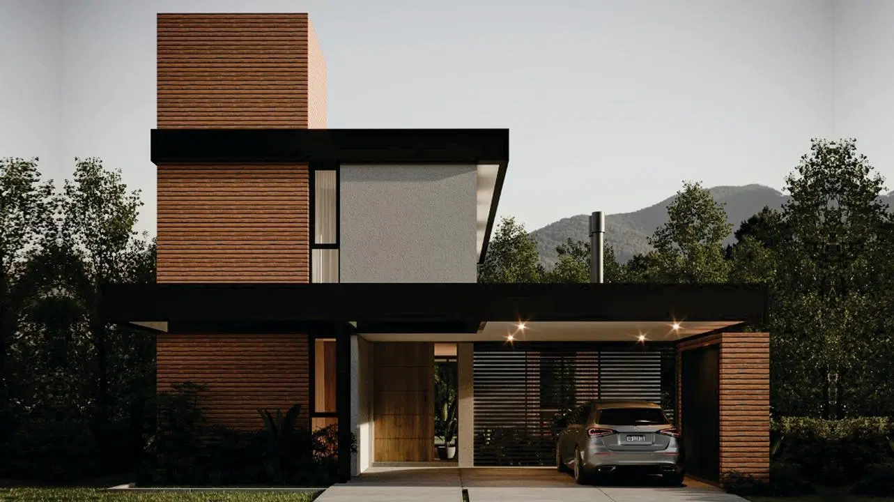 Casa en venta - Viento sur - 3 dormitorios 2