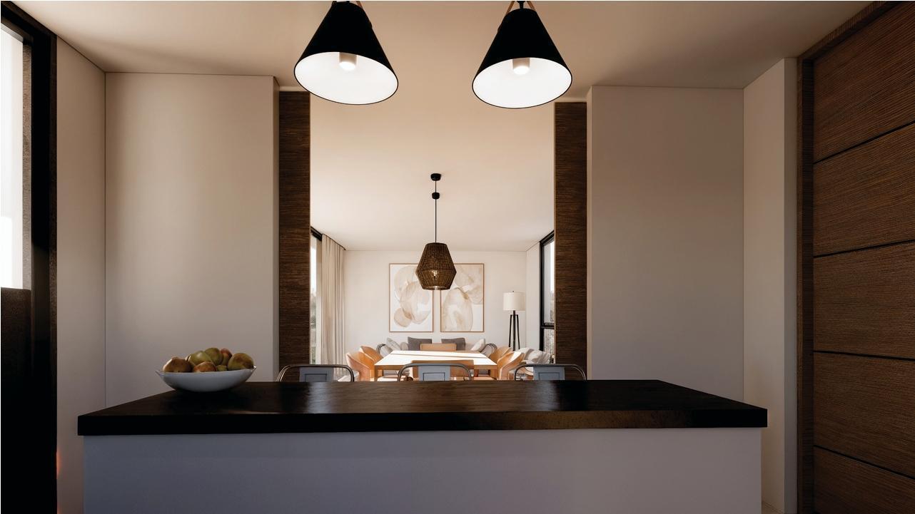 Foto de Casa en venta - Viento sur - 3 dormitorios, imagen 3