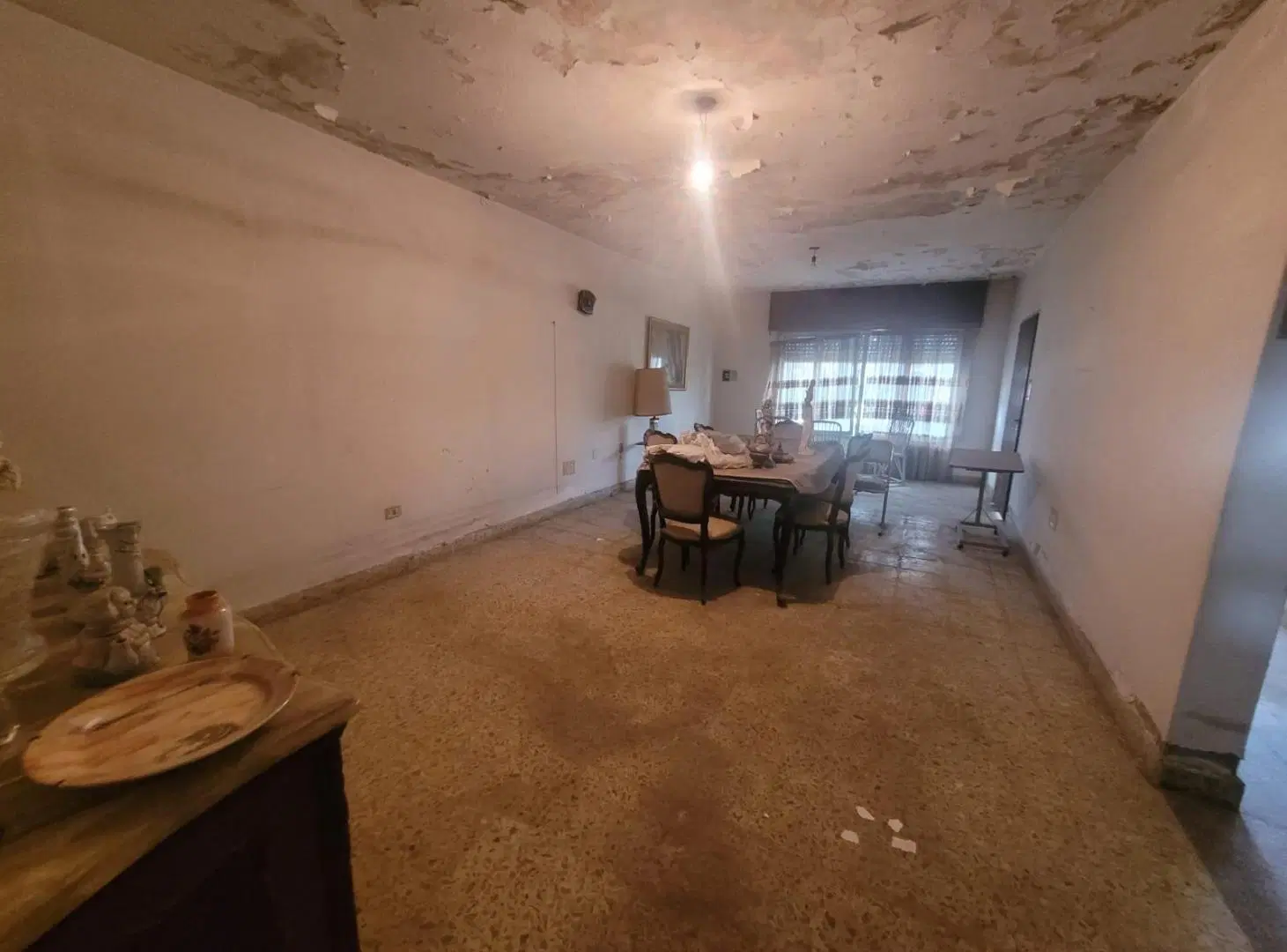 Casa 3 dorm, mas oficna a remodelar en Yerba Buena 4