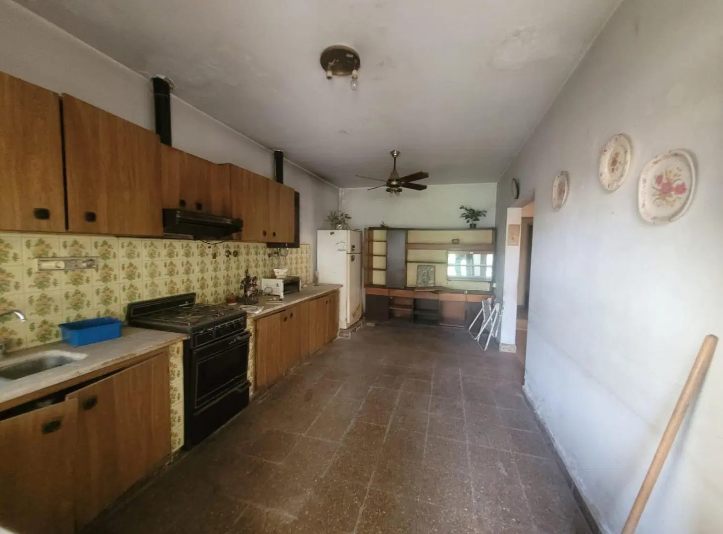 Casa 3 dorm, mas oficna a remodelar en Yerba Buena 8