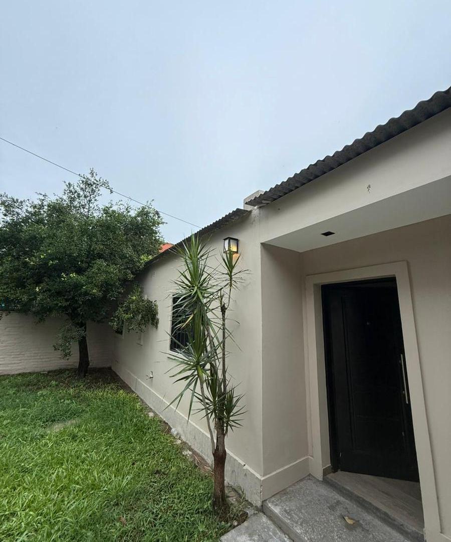 Casa en Yerba Buena
