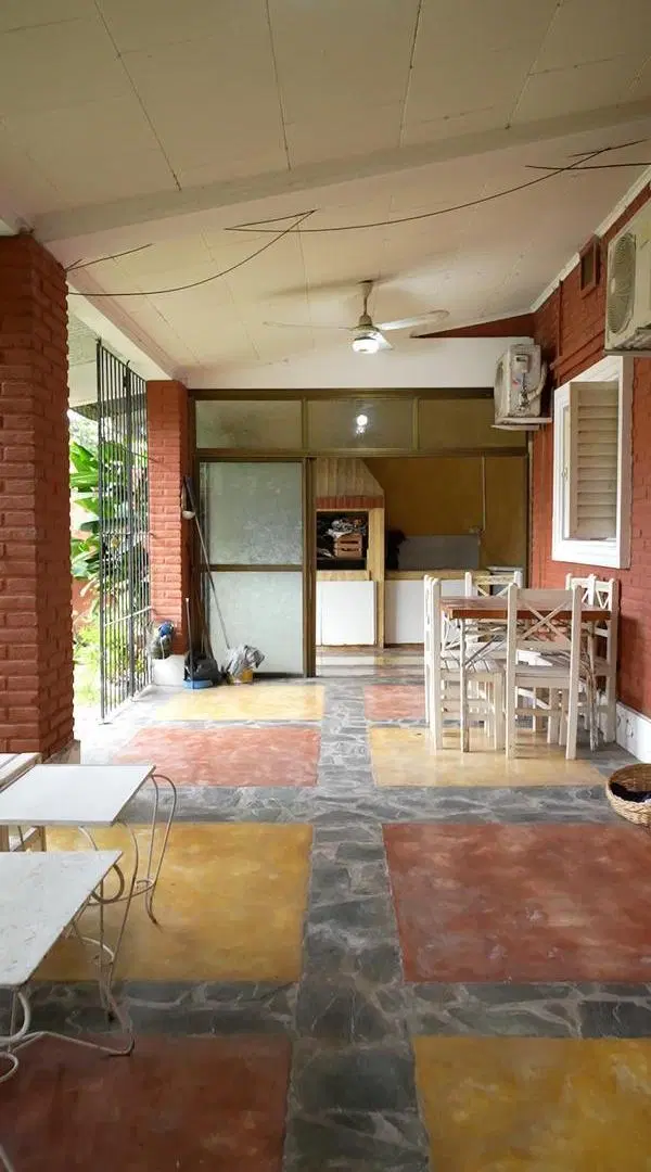 Casa en Yerba Buena 2
