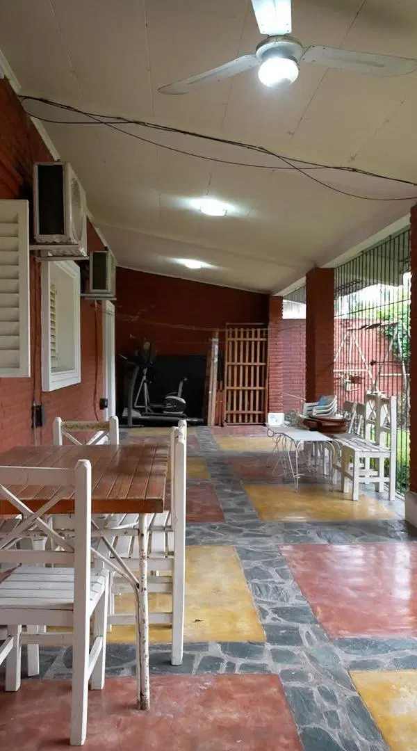 Casa en Yerba Buena 4