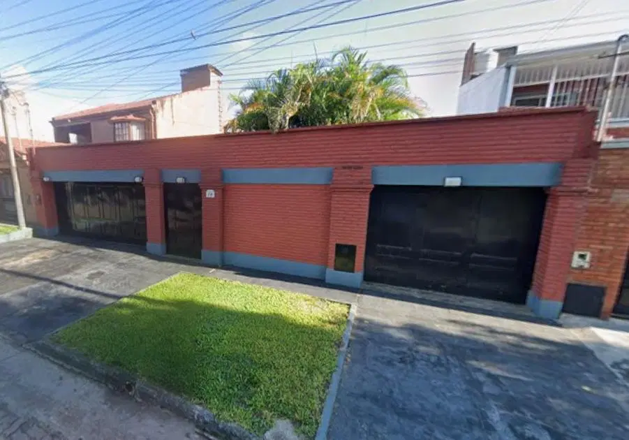 Casa en Yerba Buena 5