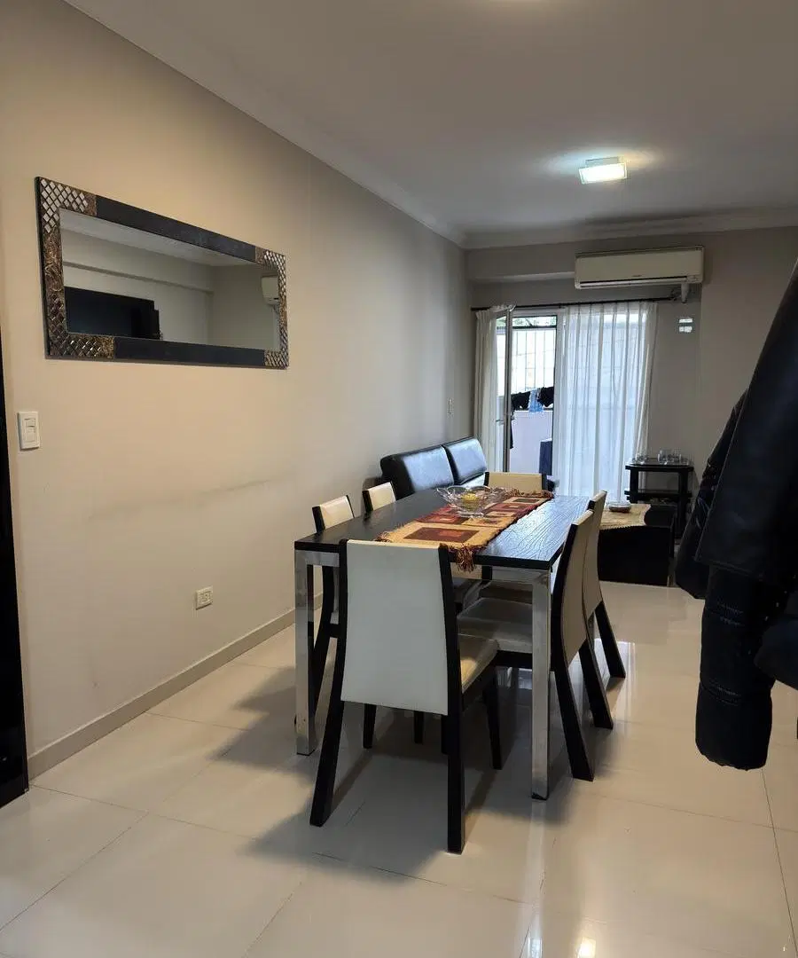Departamento premium 2D en Planta baja GALINDO 3