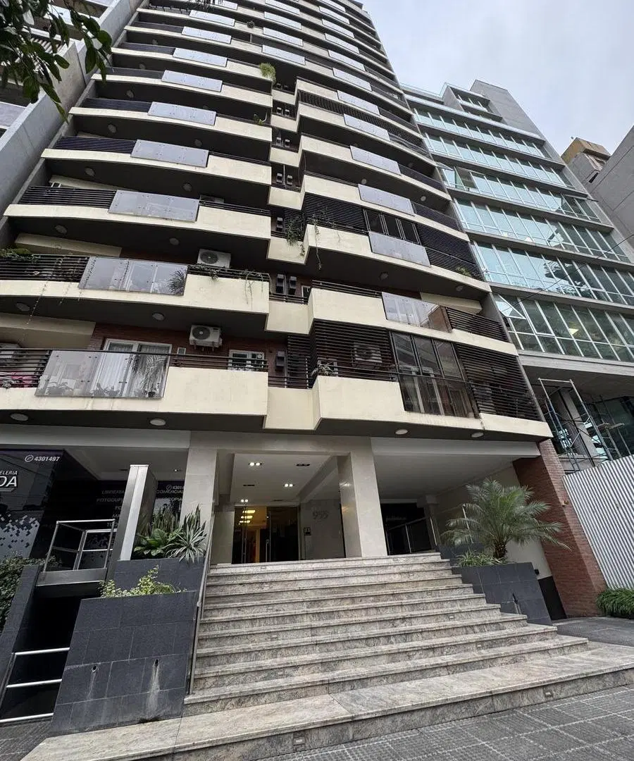 Departamento premium 2D en Planta baja GALINDO 2