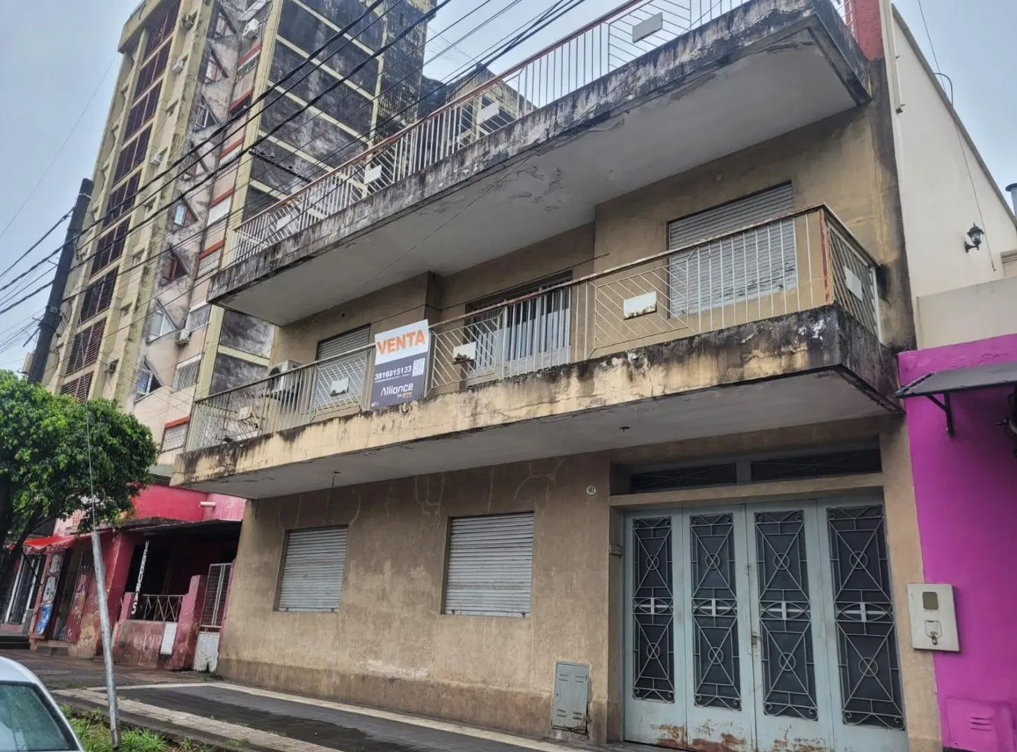 Venta Casa en Av. Ejercito del Norte 400 8