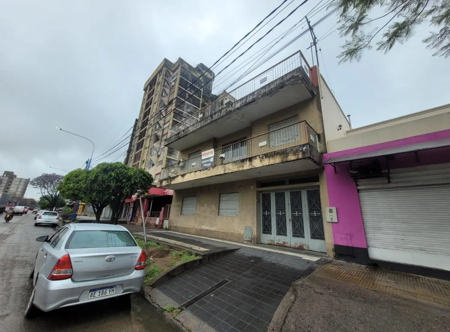 Venta Casa en Av. Ejercito del Norte 400 4