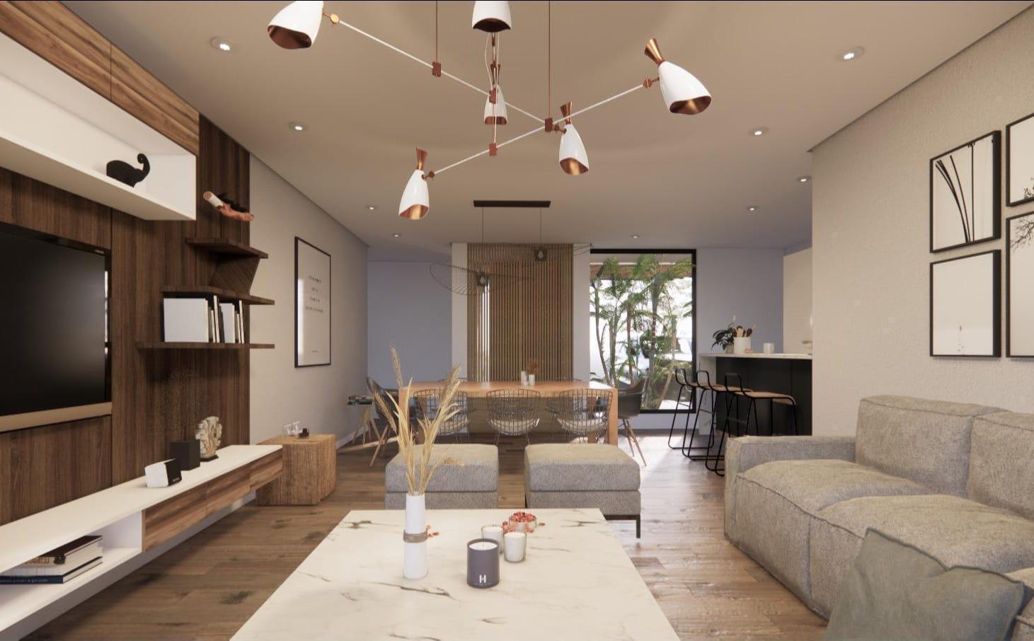 Foto de Casa 3 dormitorios en Prados de Yerba Buena, imagen 2