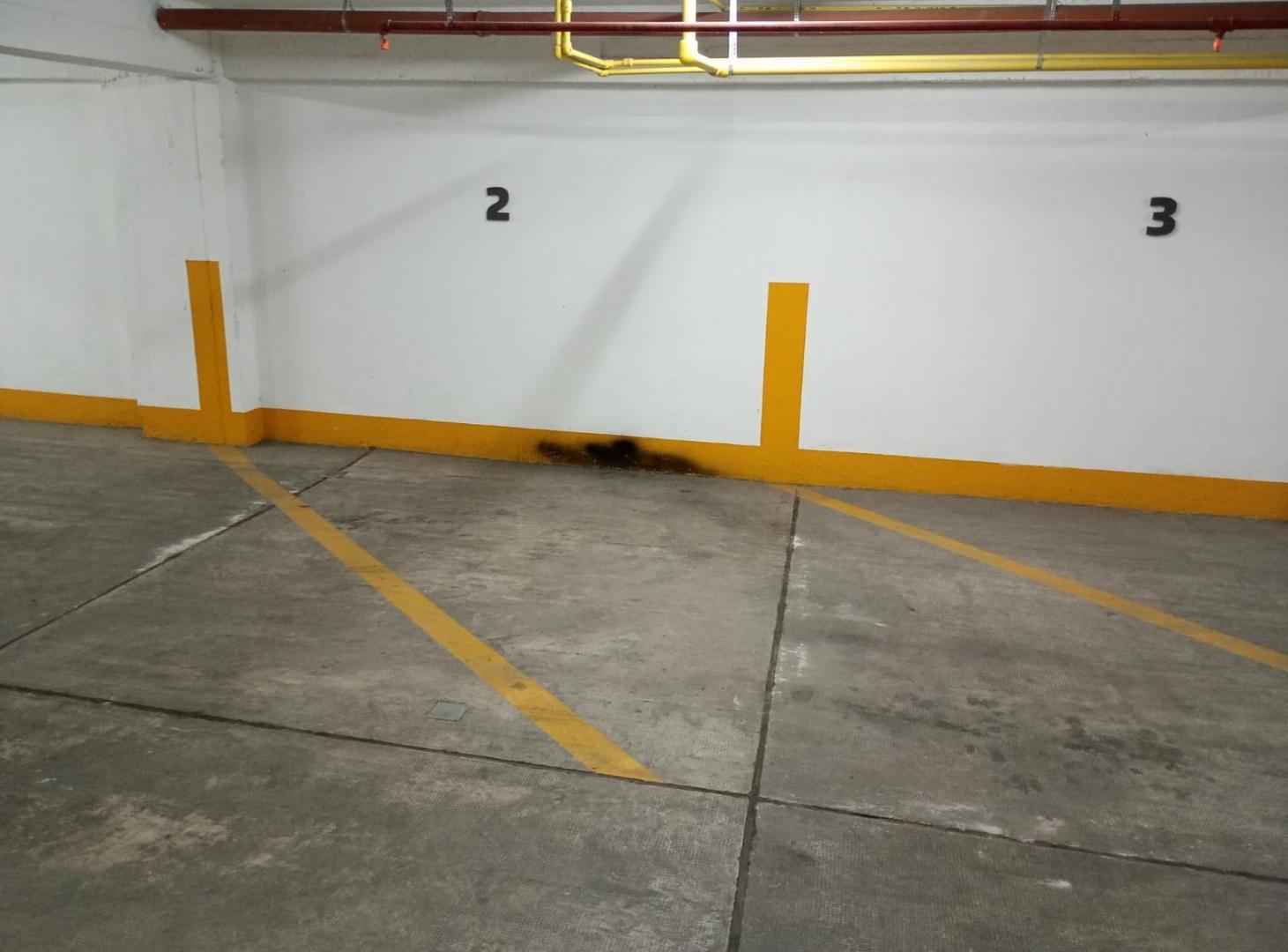 Foto de Cochera en Barrio Sur, imagen 1