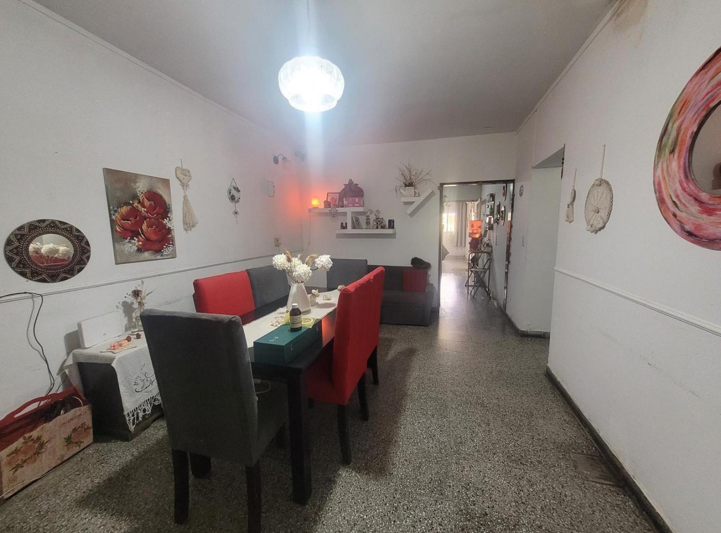 Foto de Venta Casa 3 dormitorios Av. Colombia 3100, imagen 5