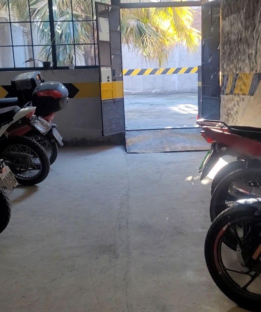 Foto de Cochera - Barrio Norte, imagen 2
