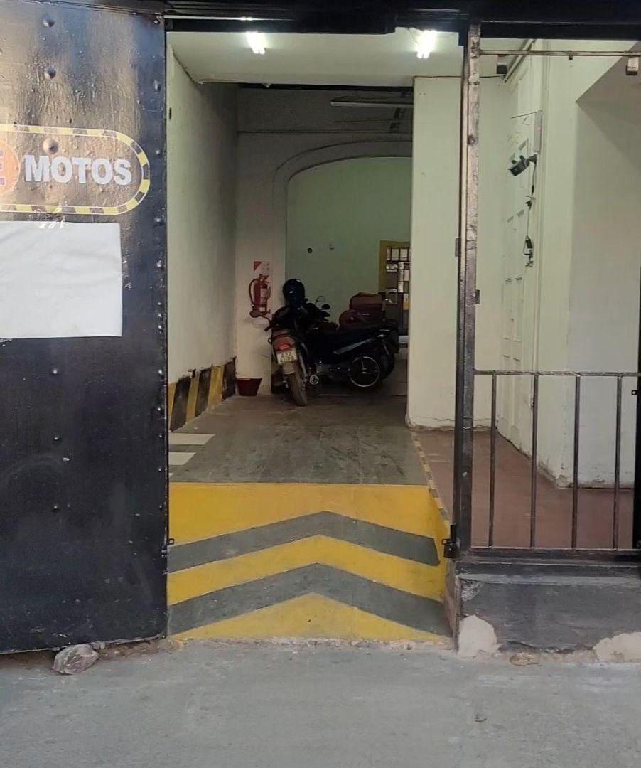 Foto de Cochera - Barrio Norte, imagen 5