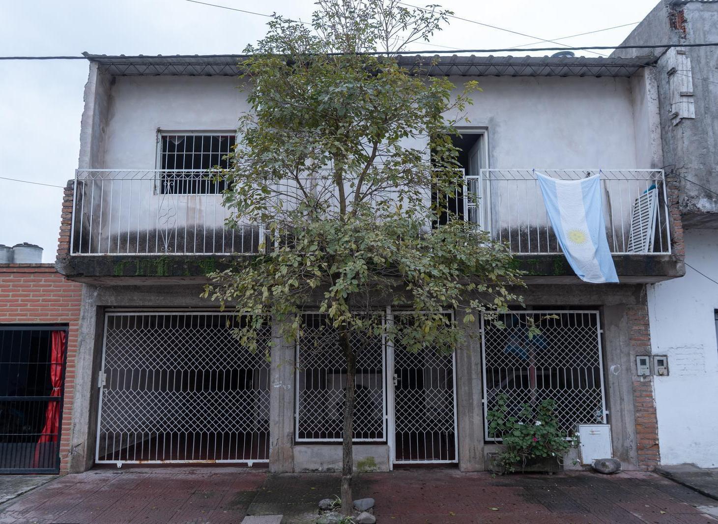 Foto de Casa en Alderetes, imagen 1