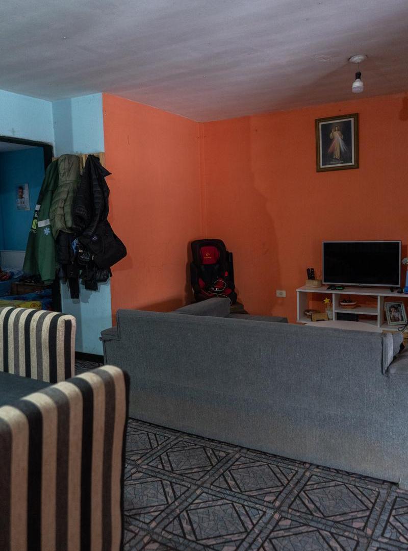 Foto de Casa en Alderetes, imagen 4