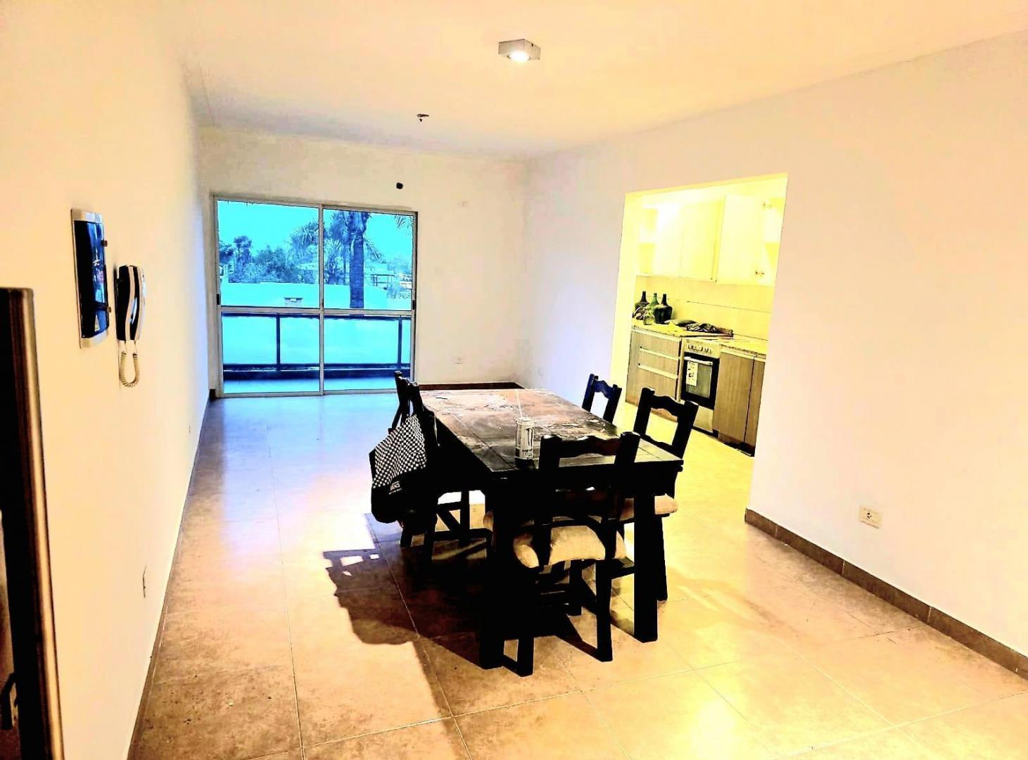 Foto de Alquiler departamento Yerba buena, imagen 1