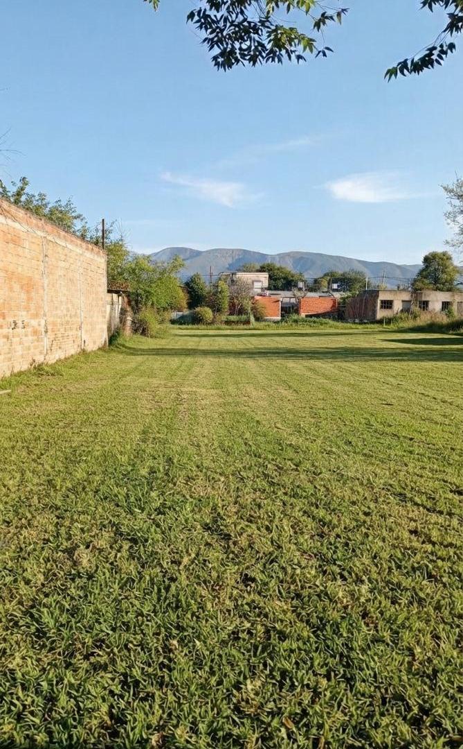 Foto de Terreno en venta en Tafi Viejo, imagen 1