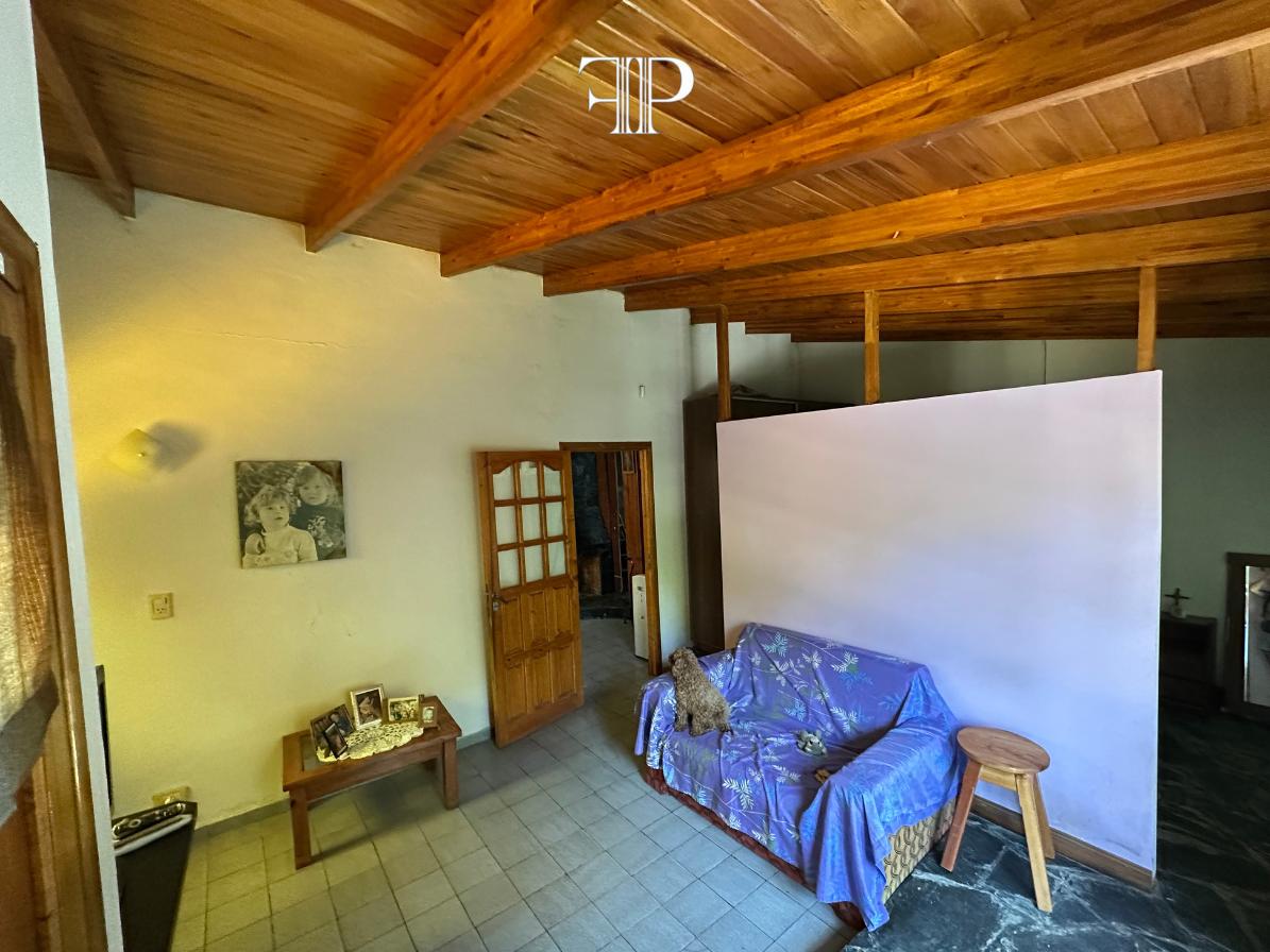 Foto de Casa en Venta Barrio Parque Montemar / Grosellar - APTA CREDITO, imagen 2