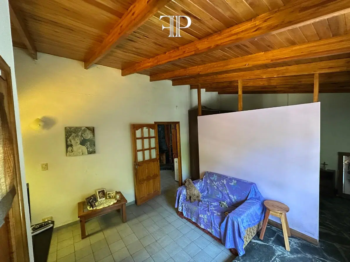 Casa en Venta Barrio Parque Montemar / Grosellar - APTA CREDITO HIPOTECARIO 2