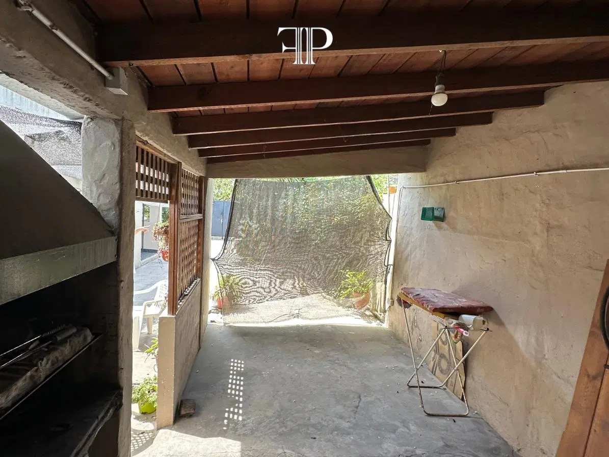 Casa en Venta Barrio Parque Montemar / Grosellar - APTA CREDITO HIPOTECARIO 5