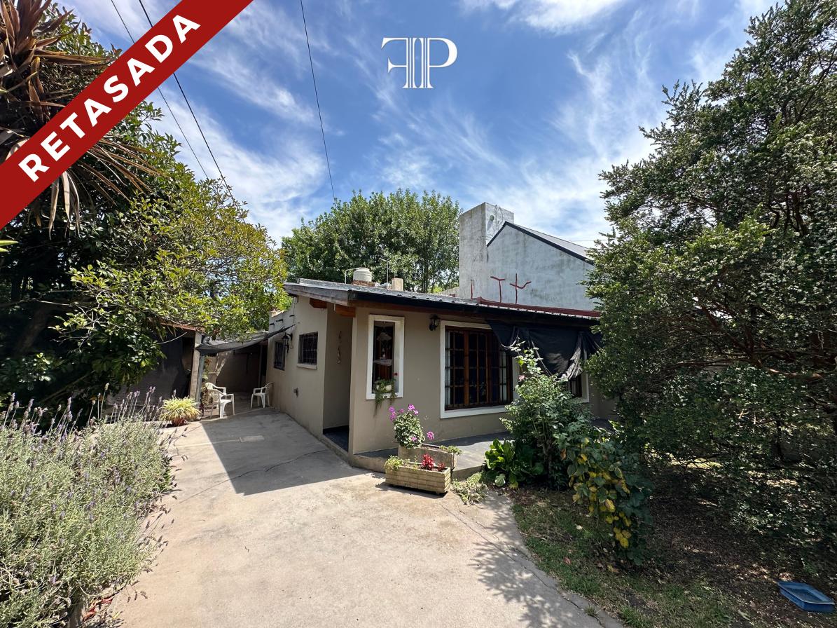 Casa en Venta Barrio Parque Montemar / Grosellar - APTA CREDITO HIPOTECARIO