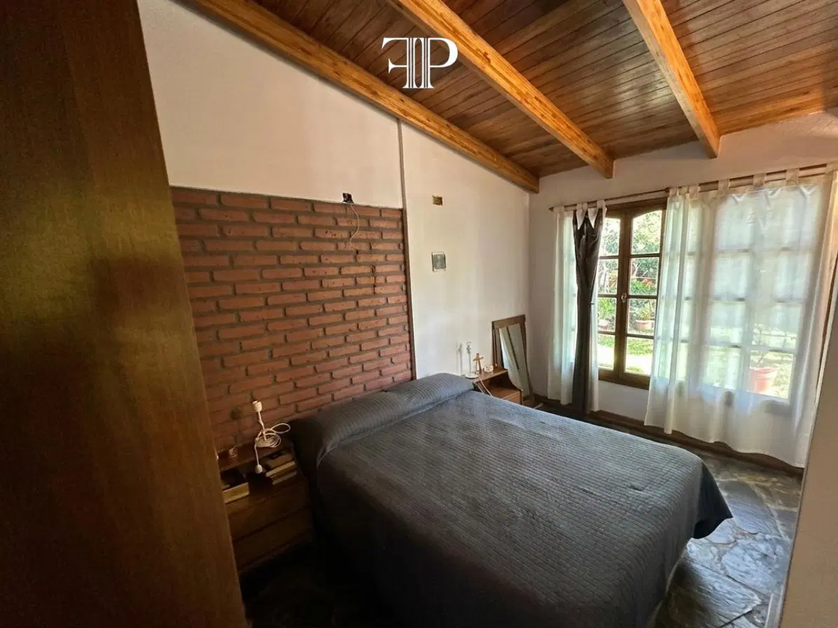 Casa en Venta Barrio Parque Montemar / Grosellar - APTA CREDITO HIPOTECARIO 4