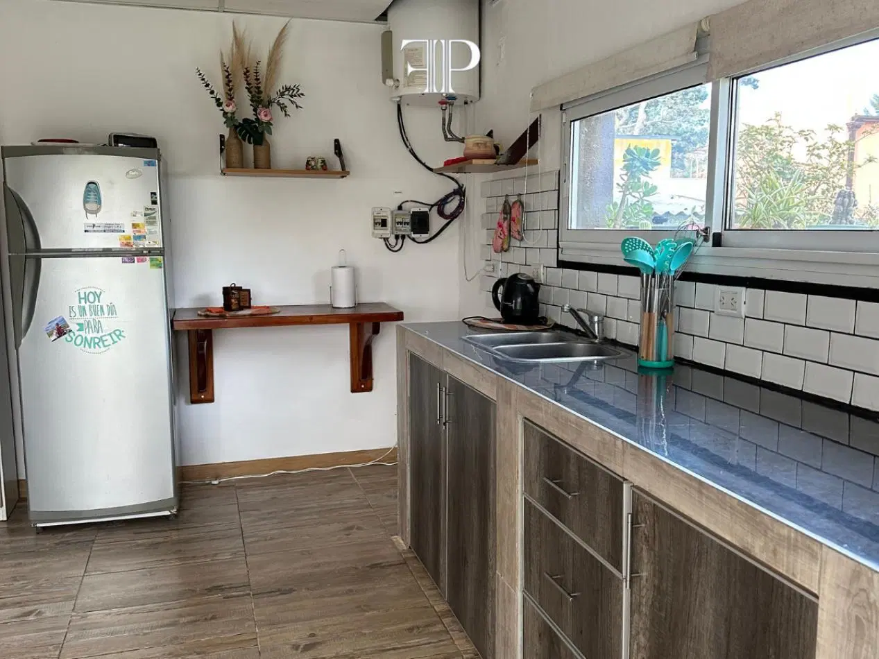 Casa en Zona Los Acantilados 1