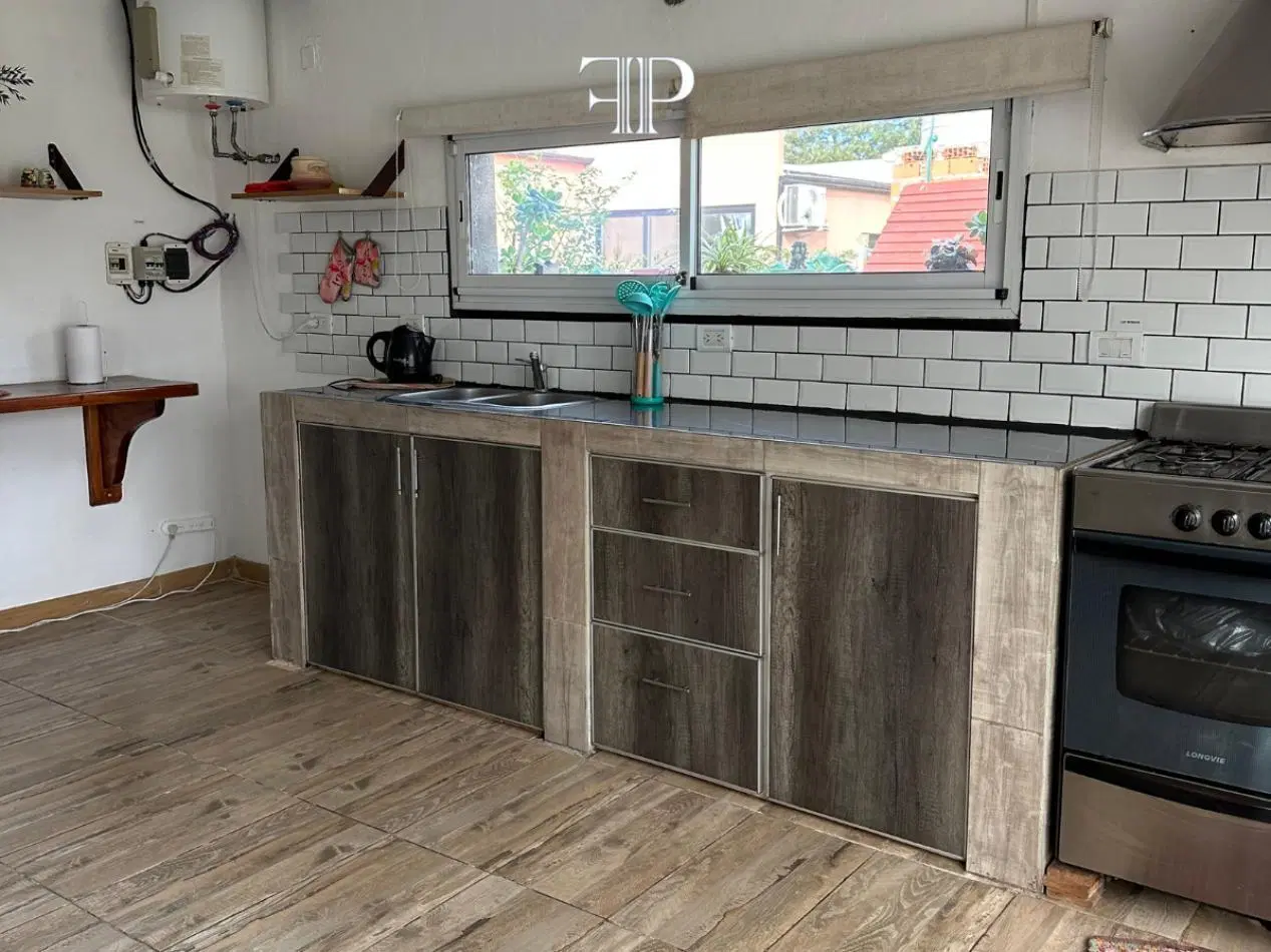 Casa en Zona Los Acantilados 3