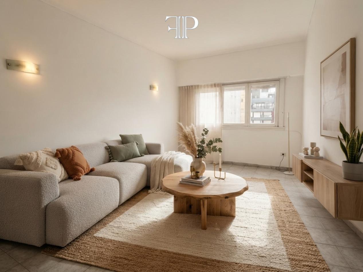 Foto de Alquiler Departamento en Zona Plaza Colon, imagen 1